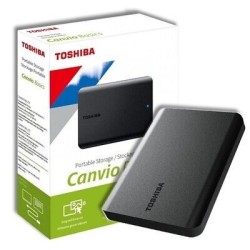 HDD EST. 1TB TOSHIBA 2.5 USB 3.0