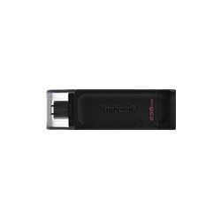 PEN DRIVE  64GB DT70 TYPE-C KINGSTON USB 3.2