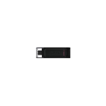 PEN DRIVE  64GB DT70 TYPE-C KINGSTON USB 3.2