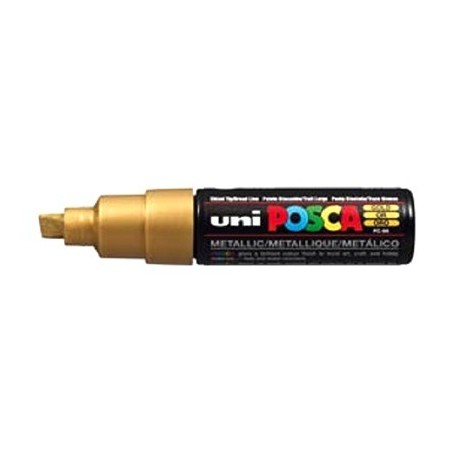 MARCATORI UNIPOSCA PM-5 ORO 6PZ