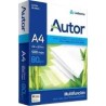 CARTA A4 80GR 500FG AUTOR