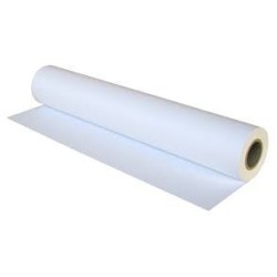 ROTOLO CARTA PLOTTER OPACA 90GR 610MMX45MT A1