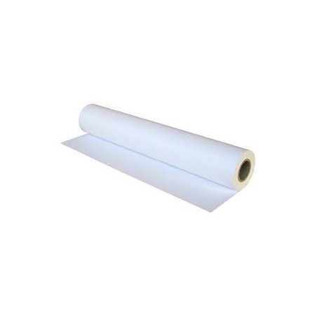 ROTOLO CARTA PLOTTER OPACA 90GR 610MMX45MT A1