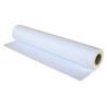 ROTOLO CARTA PLOTTER OPACA 90GR 610MMX45MT A1