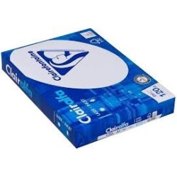 CARTA A3 120GR 250FG BIANCO DCP