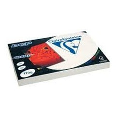 CARTA A3 170GR 250FG BIANCO DCP COATED