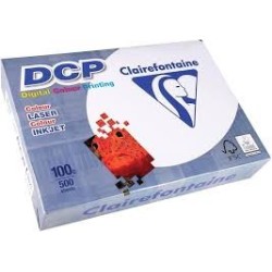 CARTA A3 100GR 500FG BIANCO DCP