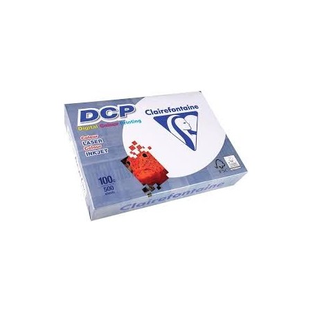 CARTA A3 100GR 500FG BIANCO DCP