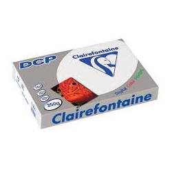 CARTA A3 200GR 250FG BIANCO DCP