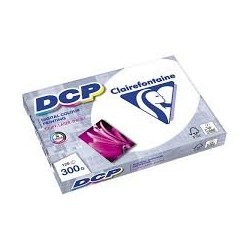 CARTA A3 300GR 125FG BIANCO DCP