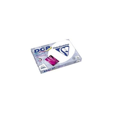 CARTA A3 300GR 125FG BIANCO DCP