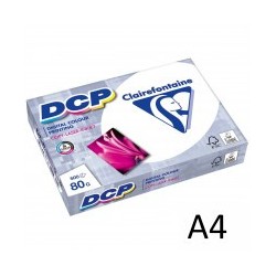 CARTA A3 80GR 500FG BIANCO DCP