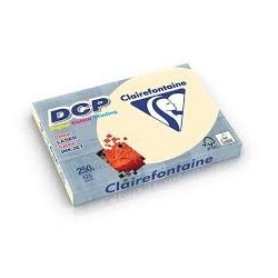 CARTA A4 100GR 500FG AVORIO DCP