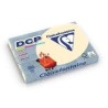 CARTA A4 100GR 500FG AVORIO DCP