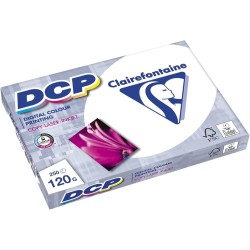 CARTA A4 120GR 250FG BIANCO DCP