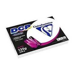 CARTA A4 135GR 250FG BIANCO DCP COATED