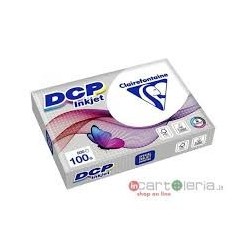 CARTA A4 160GR 250FG BIANCO DCP INKJET