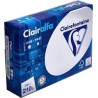 CARTA A4 210GR 250FG BIANCO CLAIRALFA