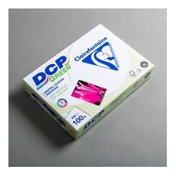 CARTA A4 90GR 500FG DCP GREEN