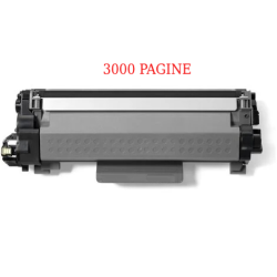 TONER C/BROTHER TN-2510XL NEUTRO