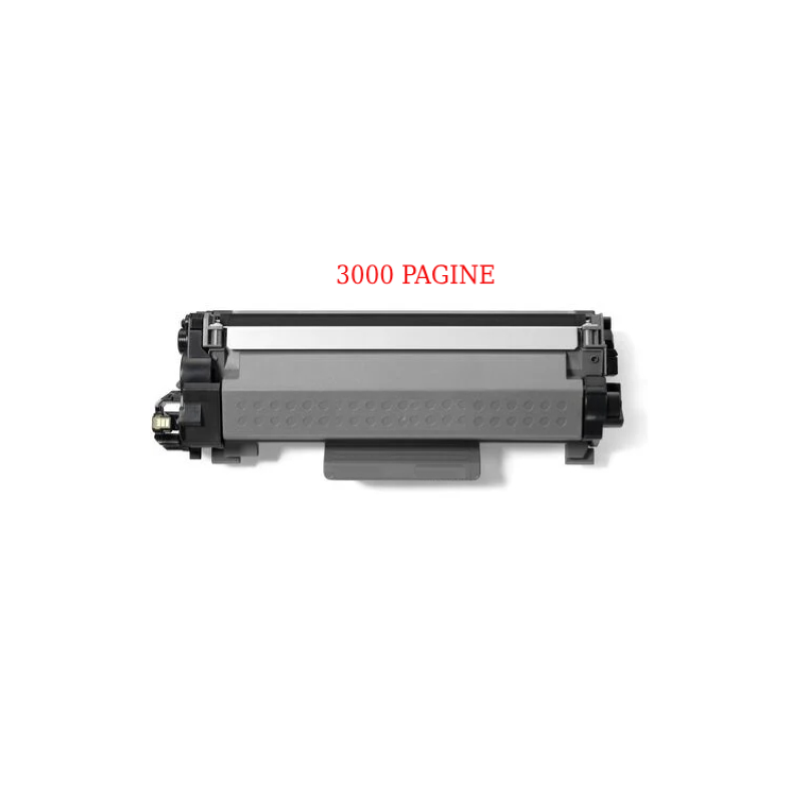 TONER C/BROTHER TN-2510XL NEUTRO