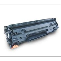 TONER C/HP CE285A/CRG325/725 NERO NEUTRO