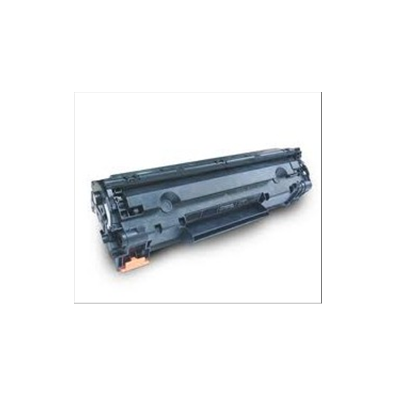 TONER C/HP CE285A/CRG325/725 NERO NEUTRO