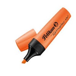 EVIDENZIATORE ARANCIO TEXTMARKER PELIKAN CONF.10PZ