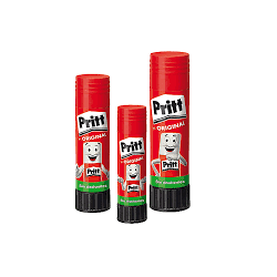 COLLA STICK PRITT 10GR CONF.25PZ