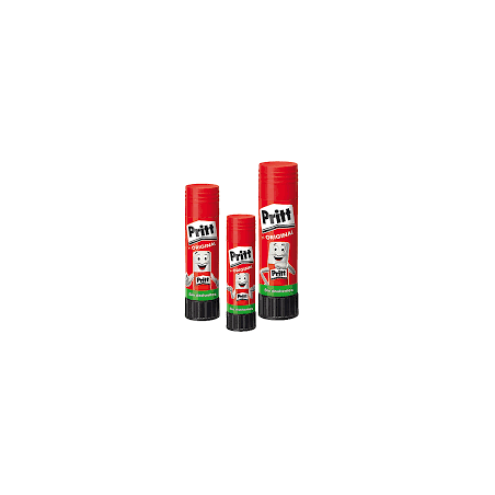 COLLA STICK PRITT 10GR CONF.25PZ