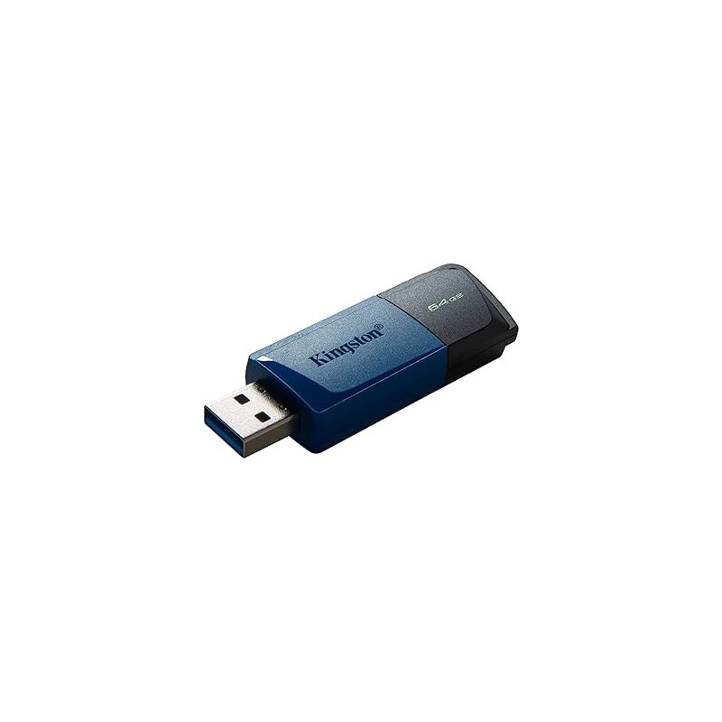 PEN DRIVE  64GB DTXM KINGSTON USB 3.2