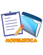 MODULISTICA